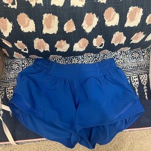 Hotty hot lulu shorts!